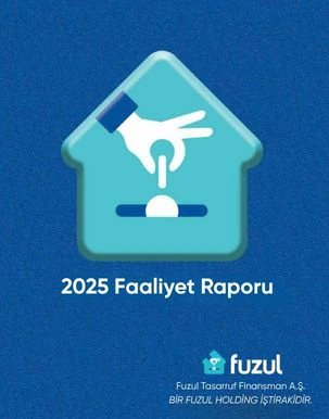 2025 faaliyet raporu
