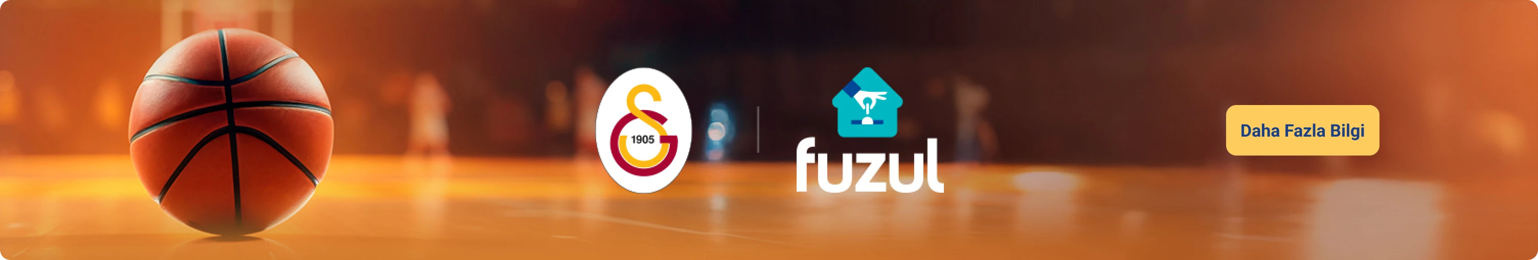 Galatasaray Sponsorluğu