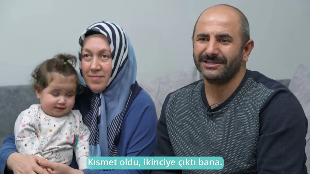 Durgut Ailesi