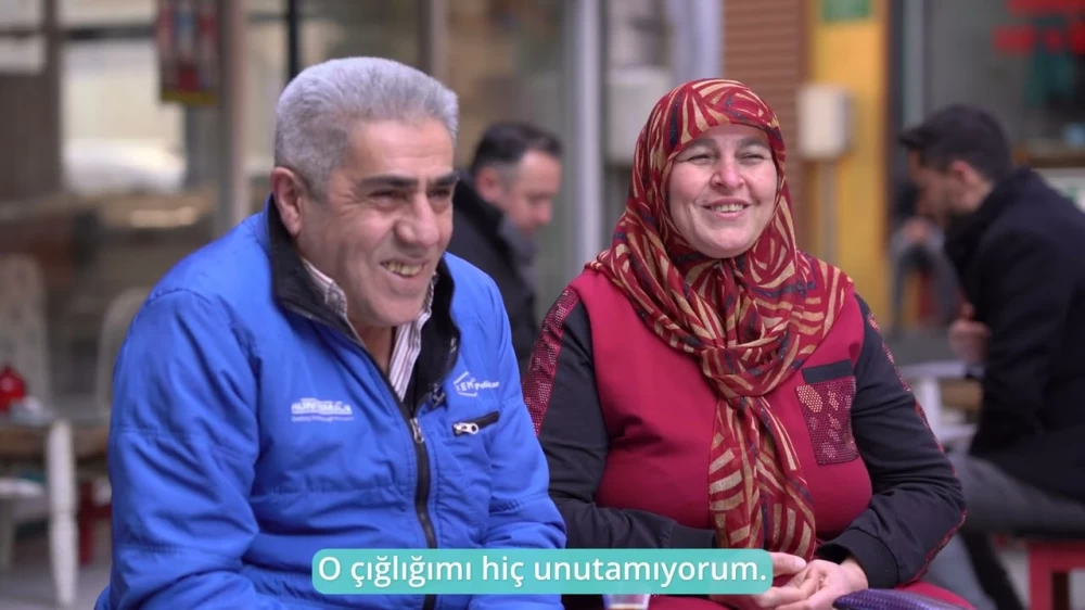 Mevlüt Akay