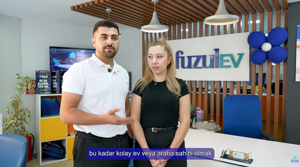 Çetin Ailesi