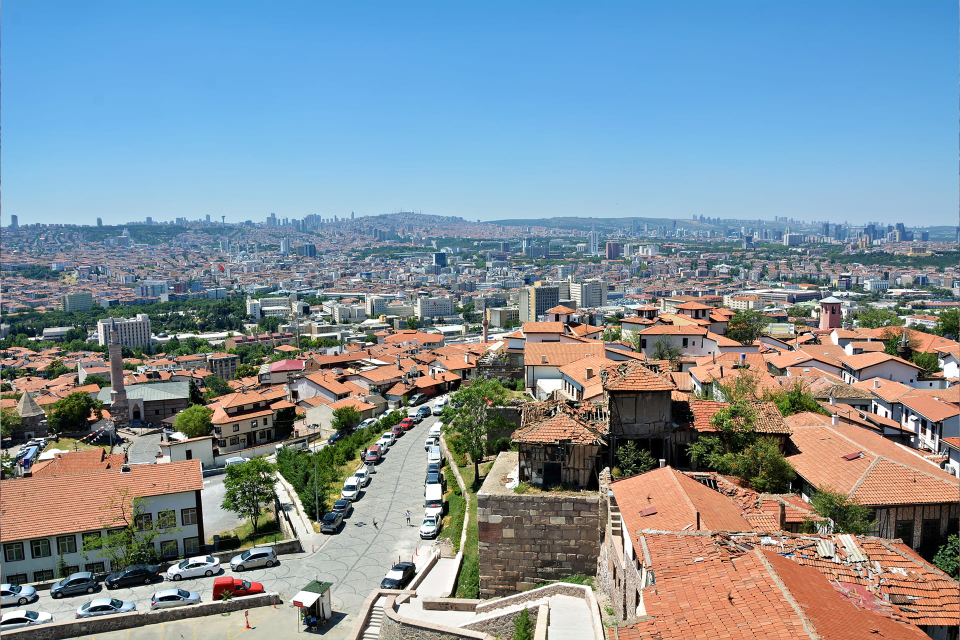 Şehir banner