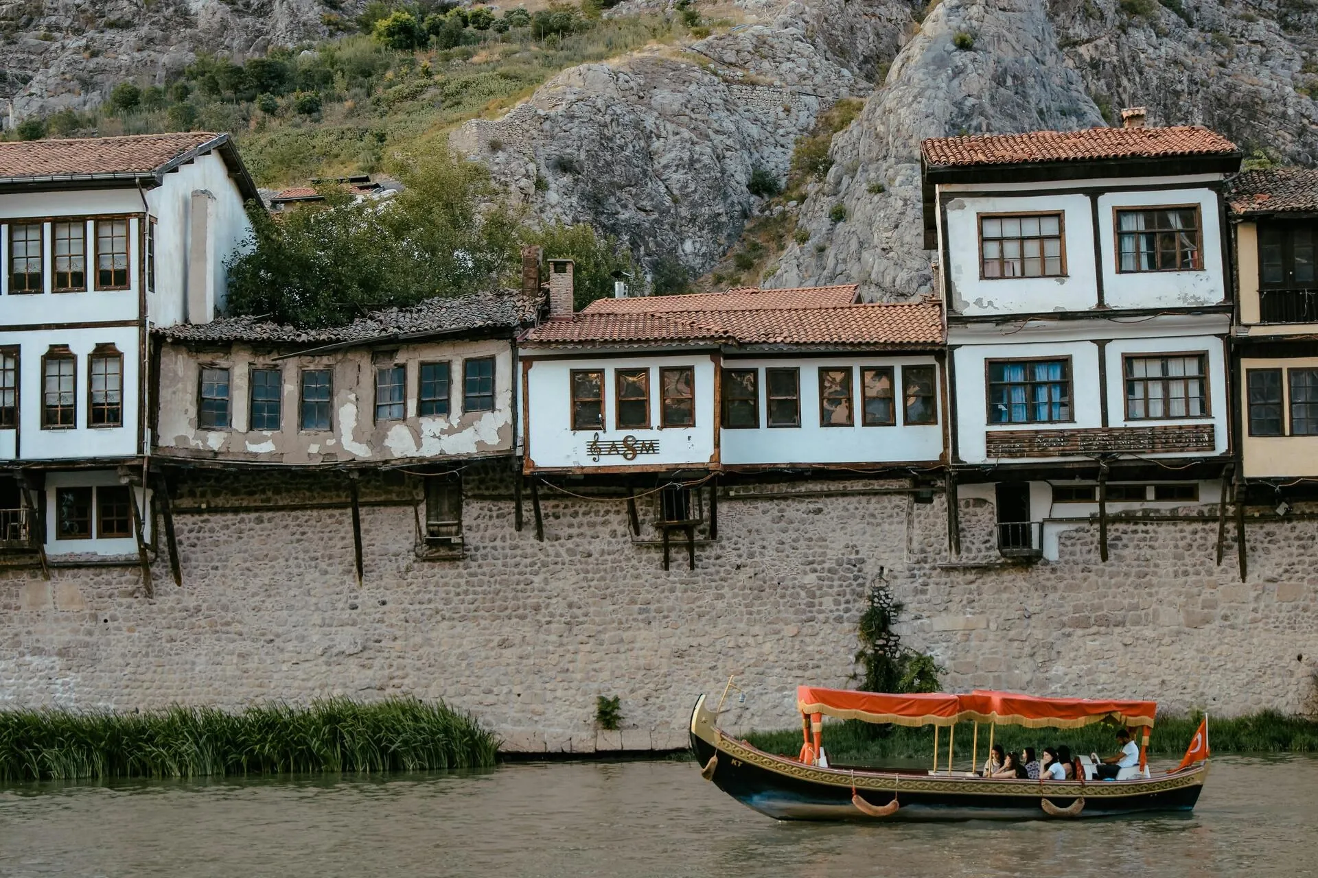 Şehir banner