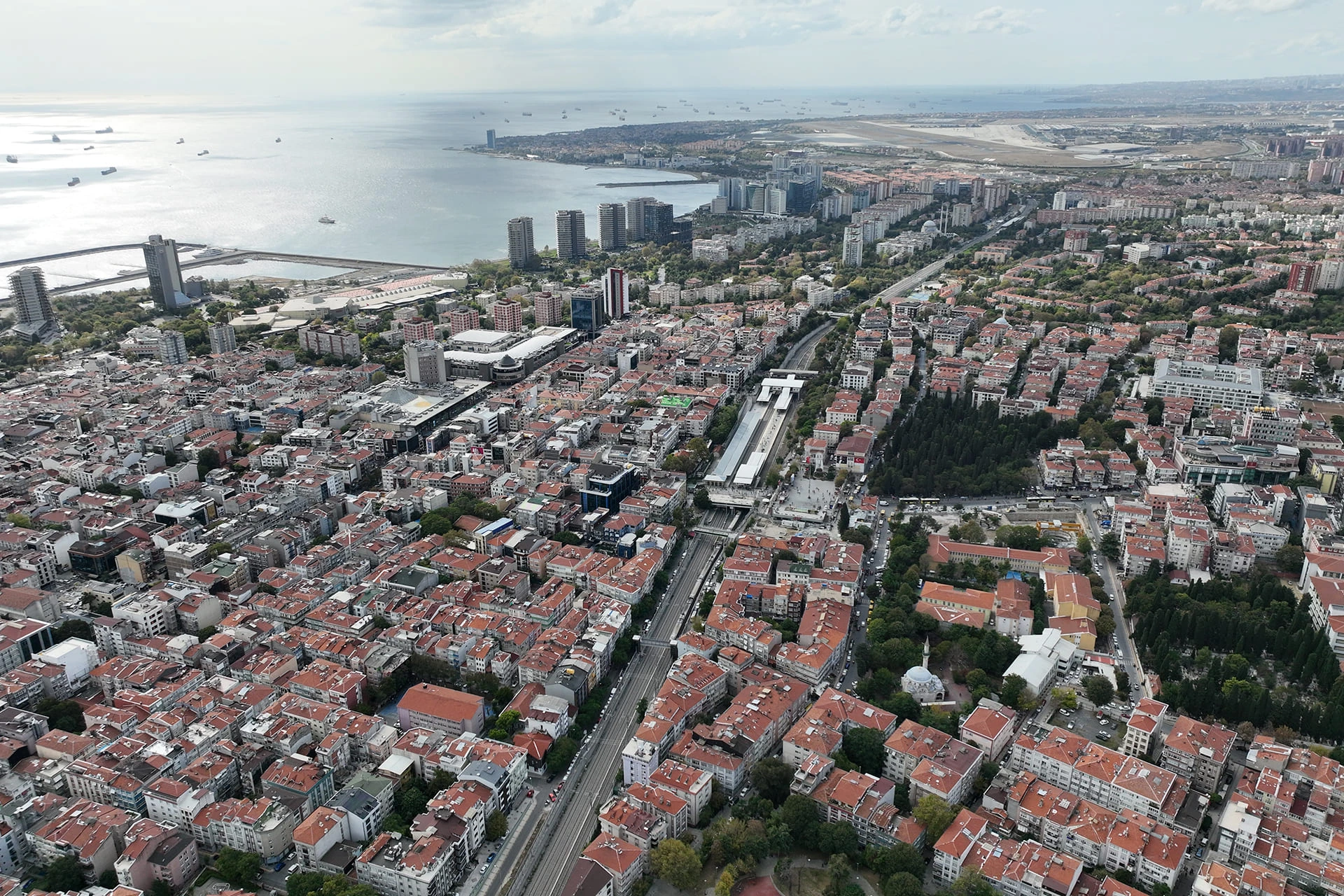 Şehir banner