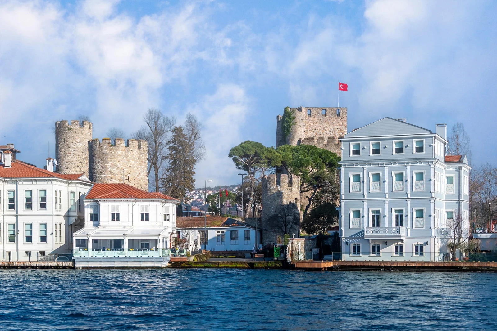 Şehir banner