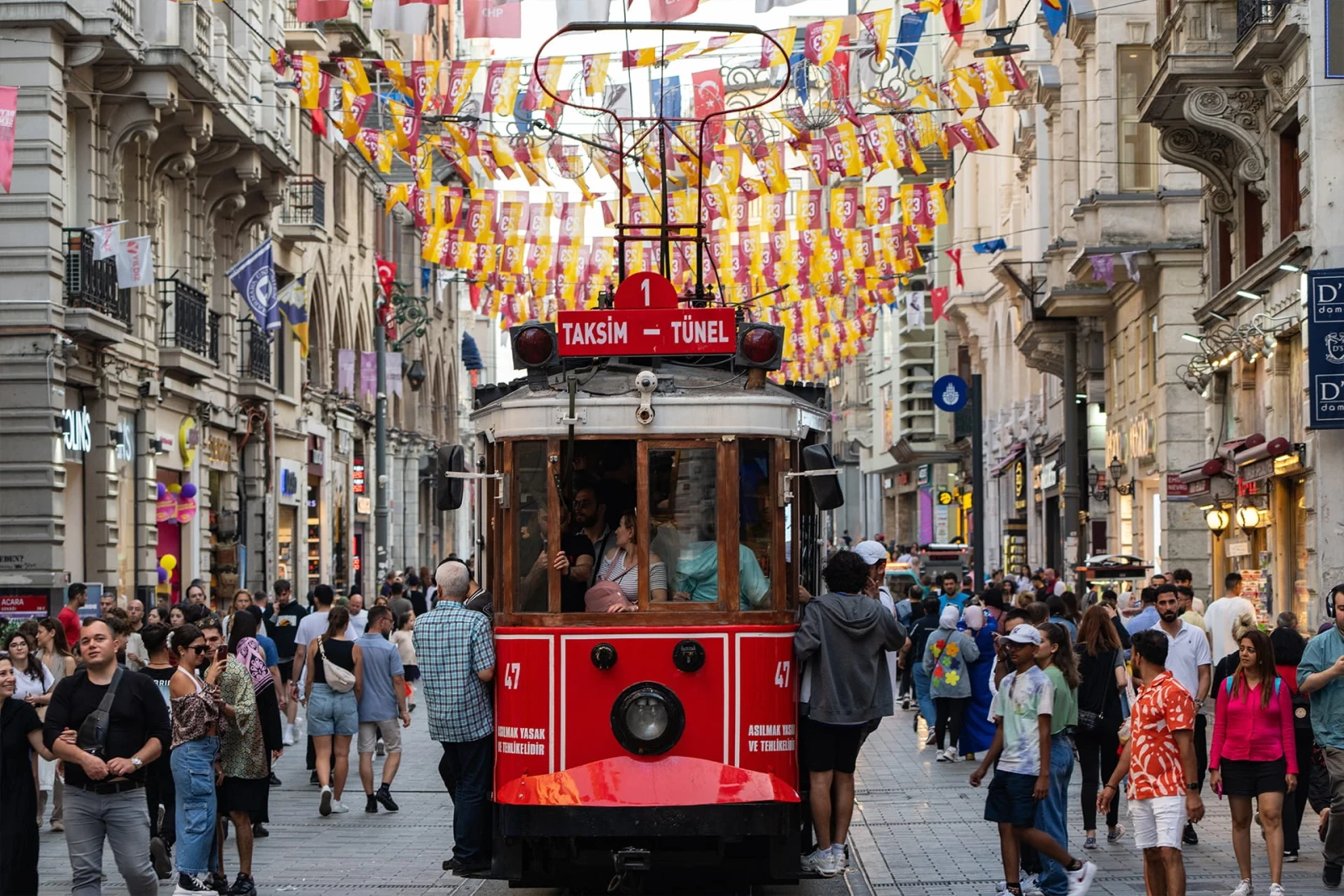 Şehir banner