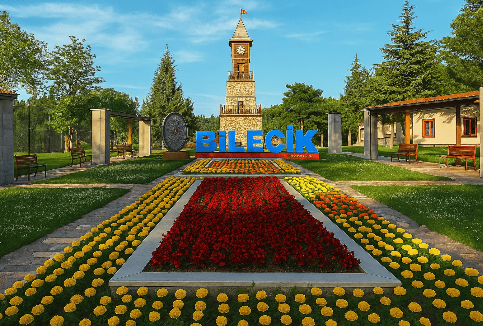 Şehir banner