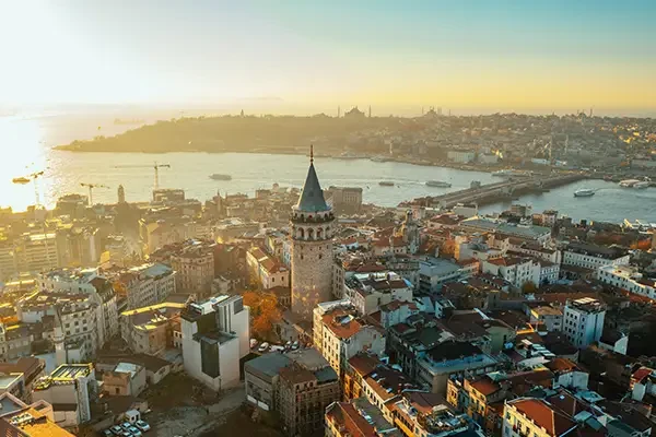 İstanbul'da Kiradan Çıkmak İsteyenler İçin Bölgeler