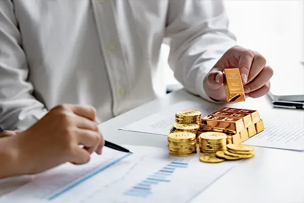 Altın mı Tasarruf Finansmanı mı?