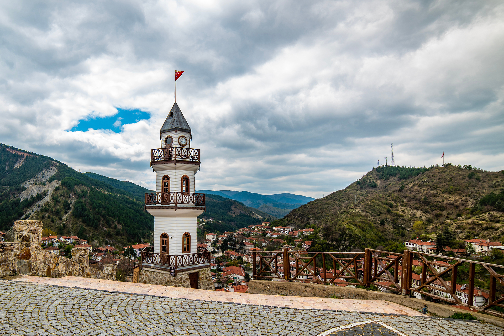 Şehir banner
