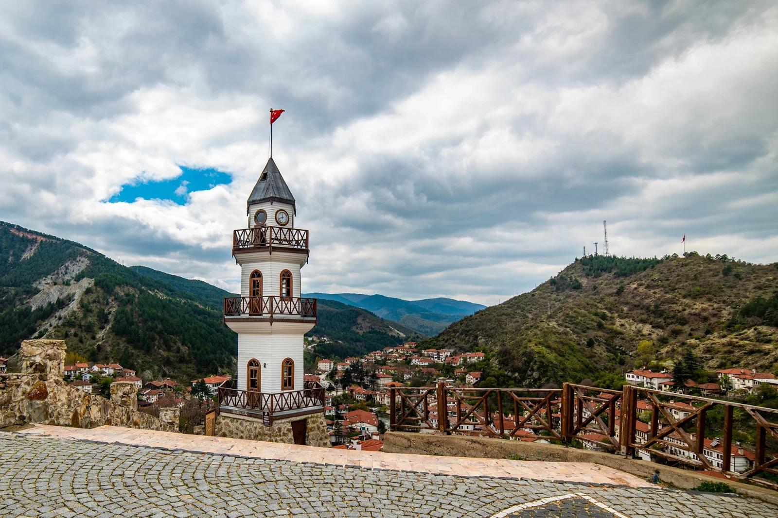 Şehir banner