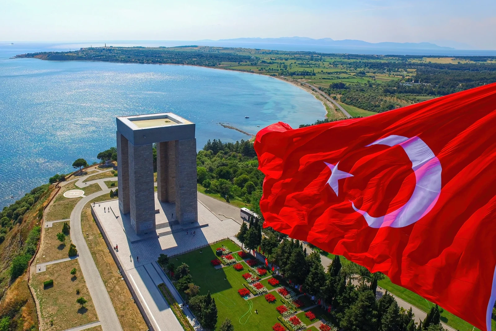 Şehir banner