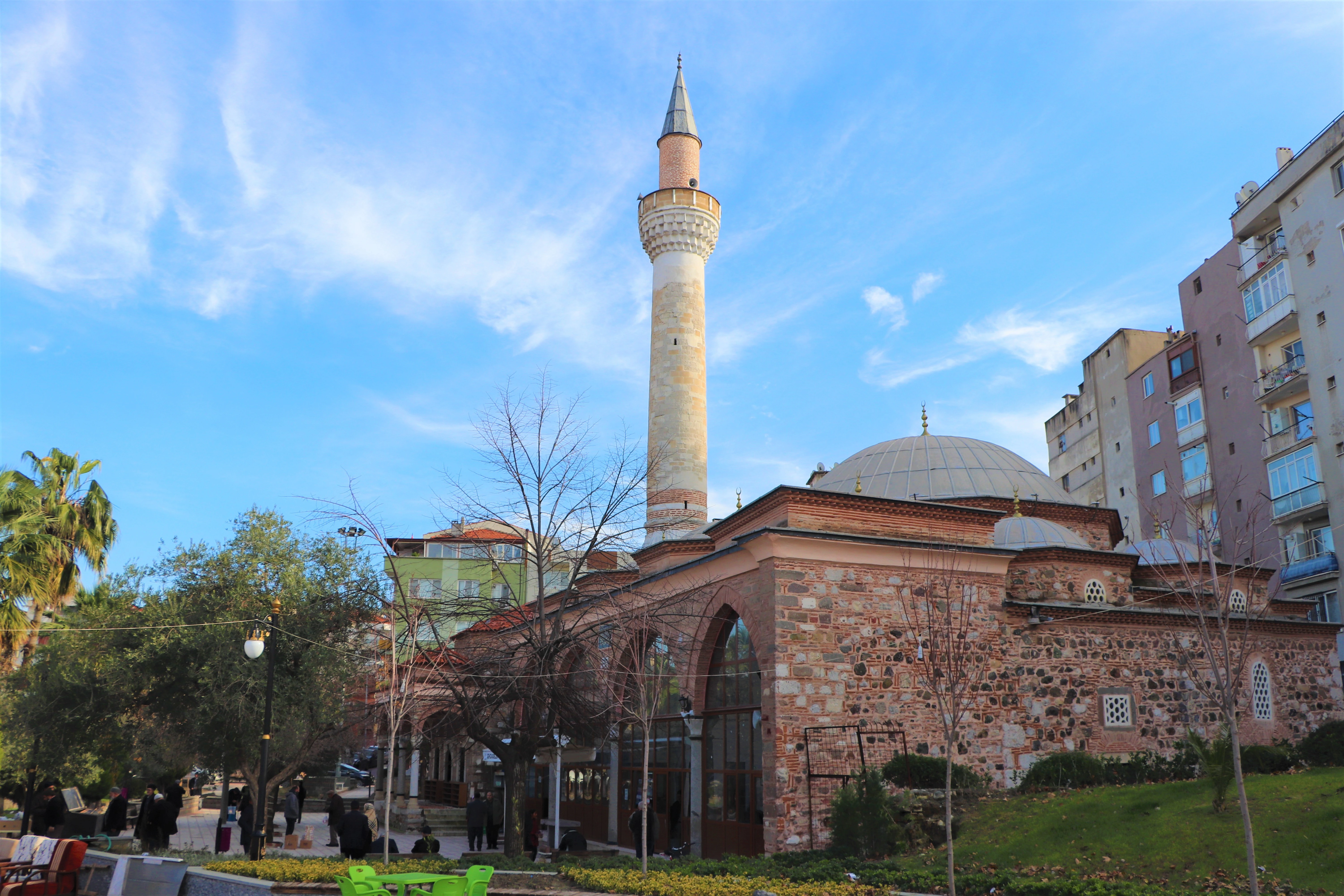 Şehir banner