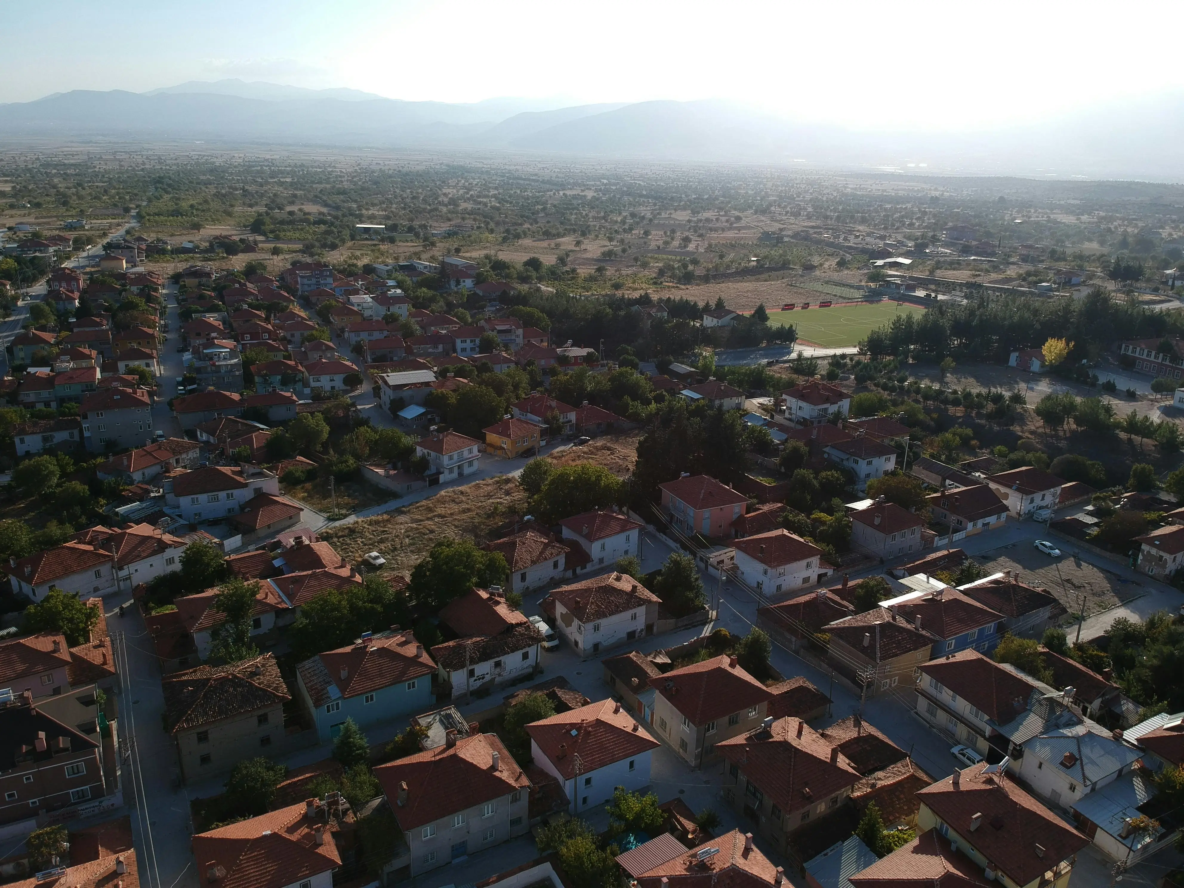Şehir banner