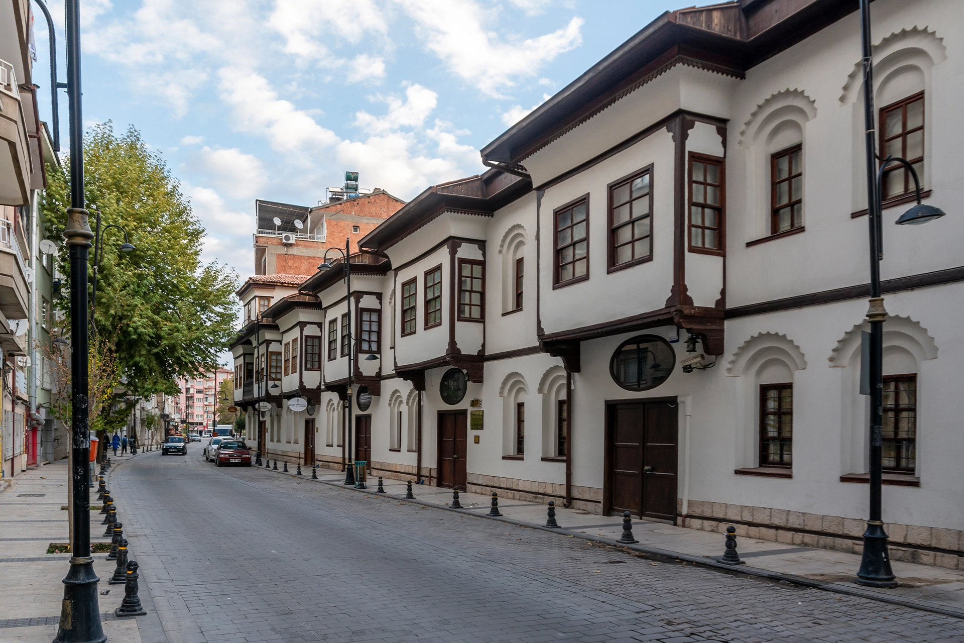 Şehir banner