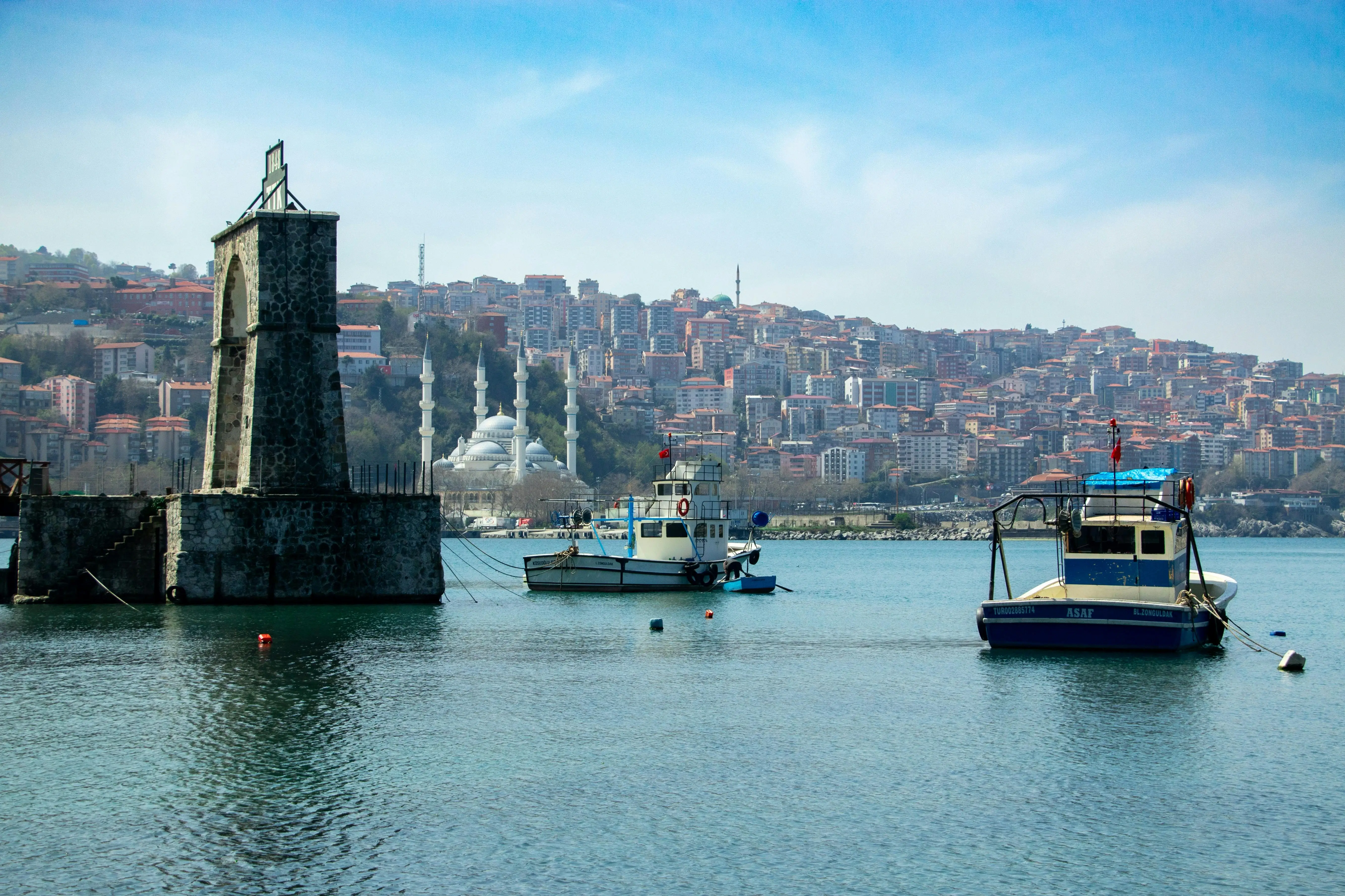 Şehir banner