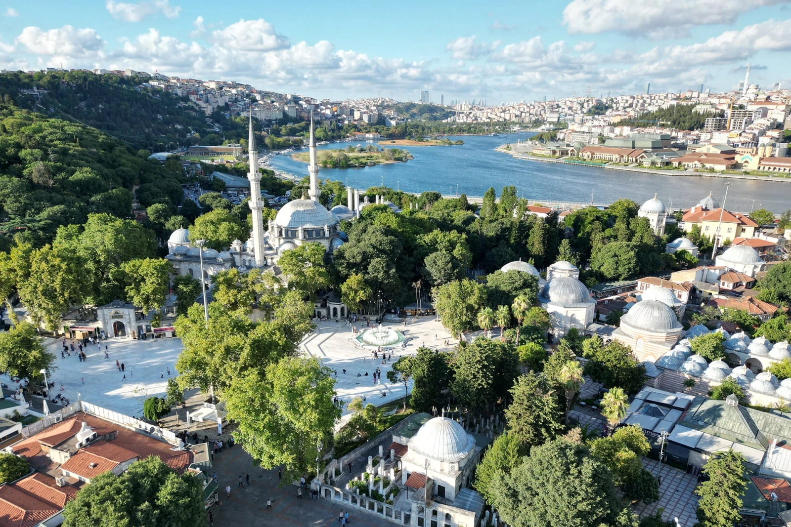 Şehir banner
