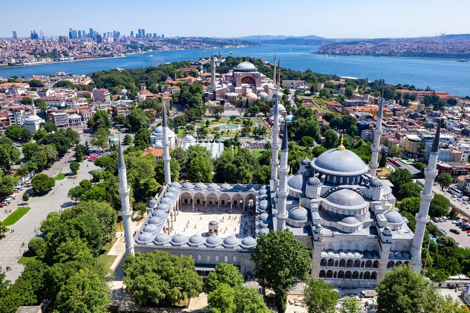 Şehir banner