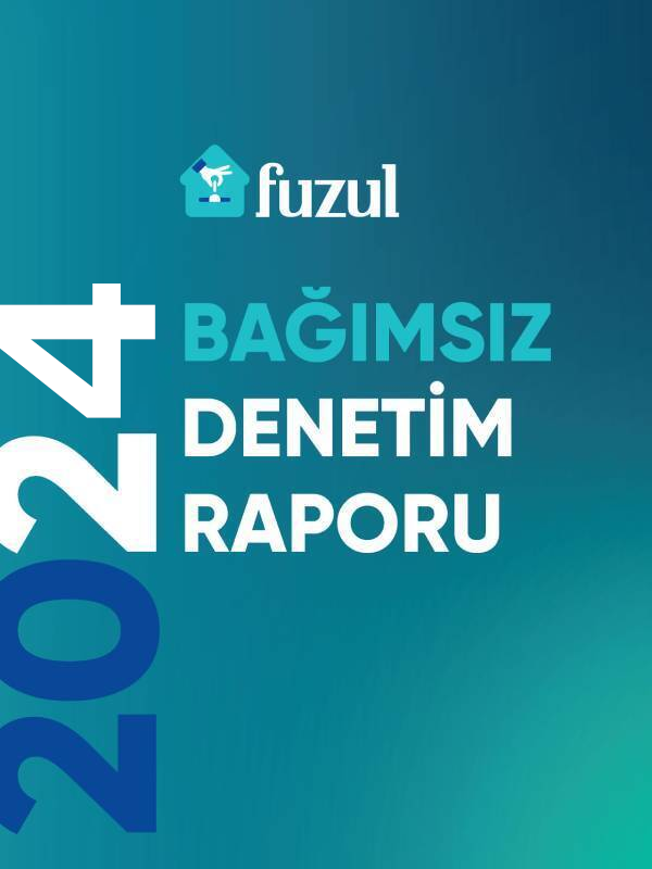Bağımsız Denetim Raporu 2024