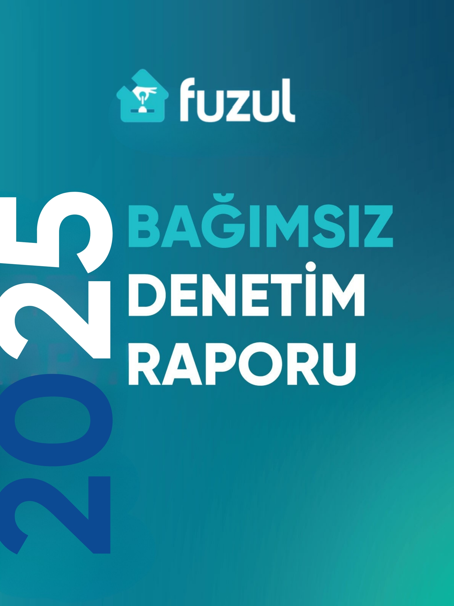 Bağımsız Denetim Raporu 2025