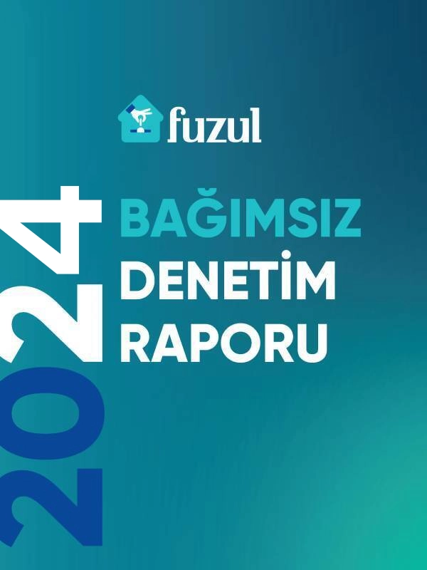 Bağımsız Denetim Raporu 2024
