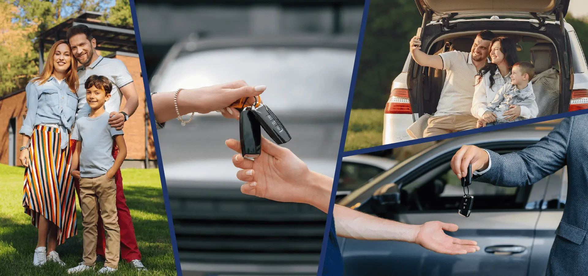 Müşteri Memnuniyeti Politikamız