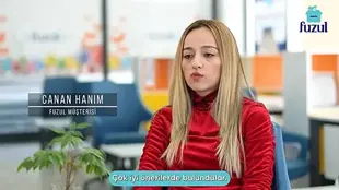 Canan Hanım