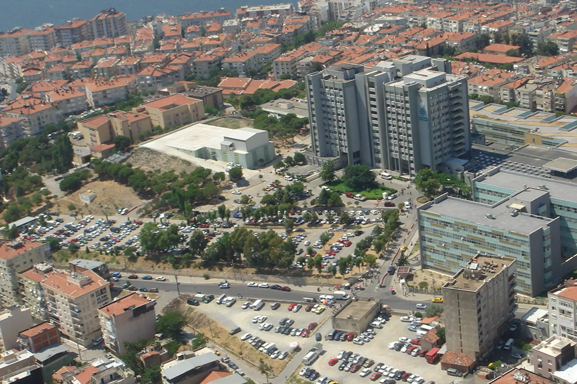 Şehir banner