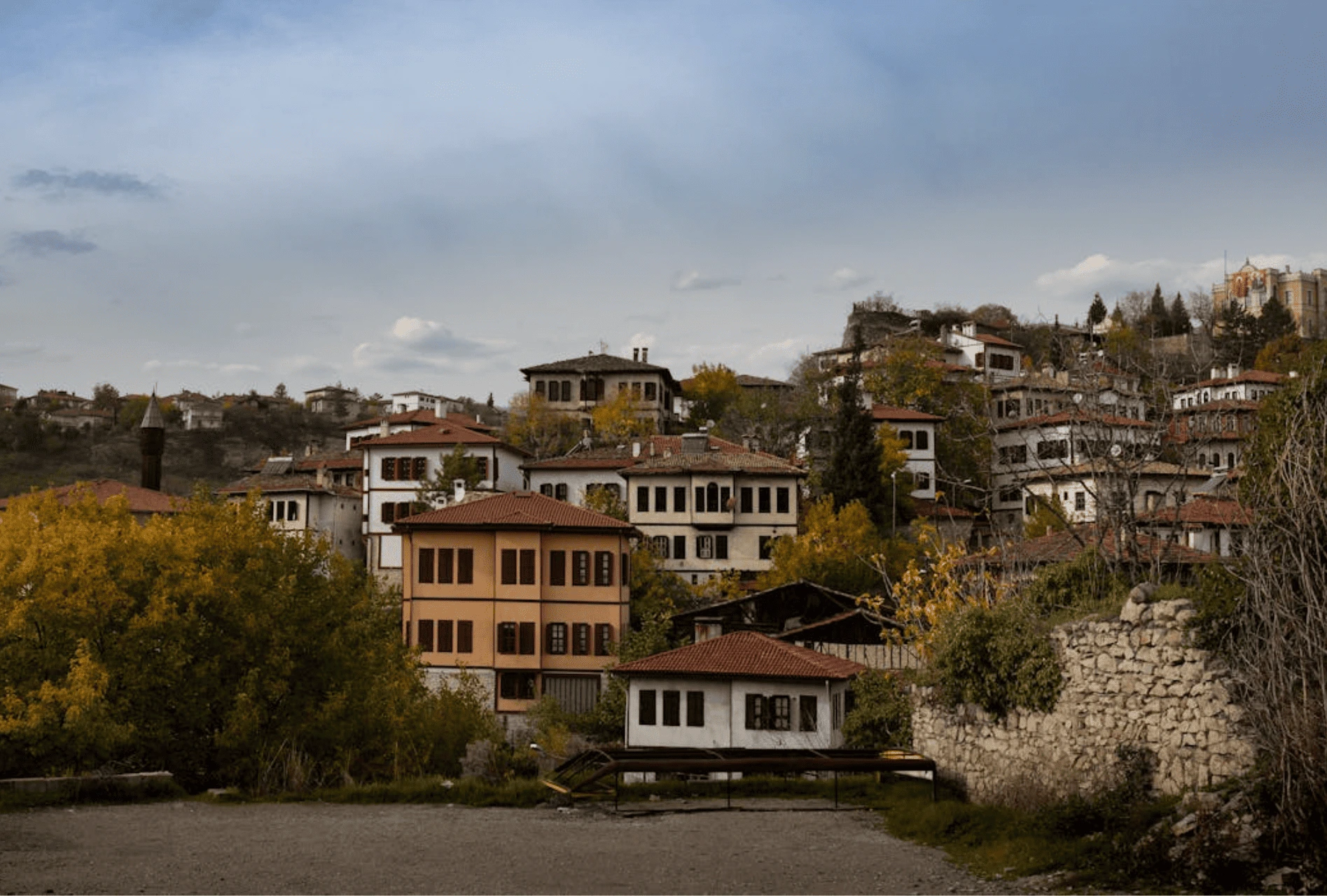 Şehir banner