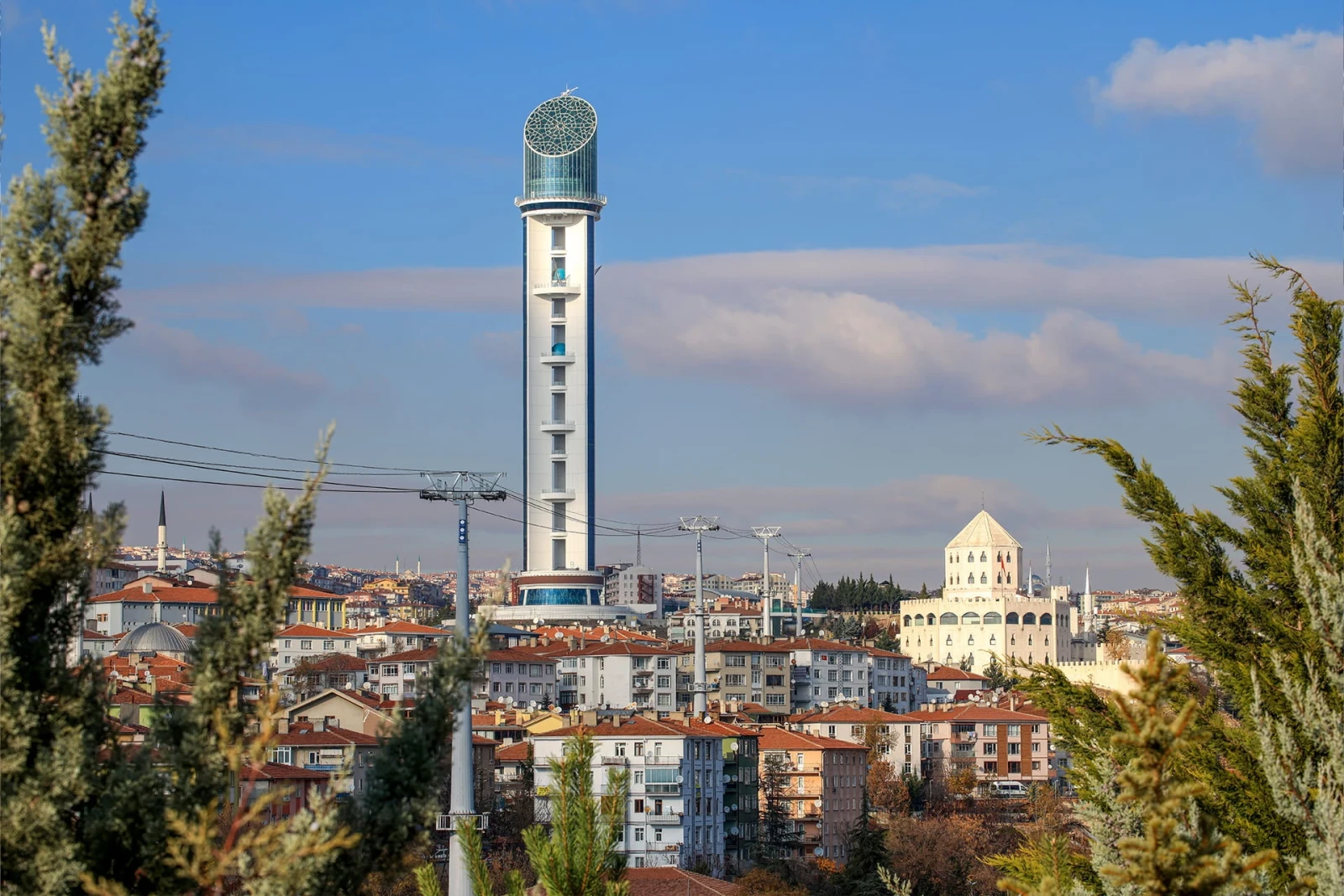 Şehir banner