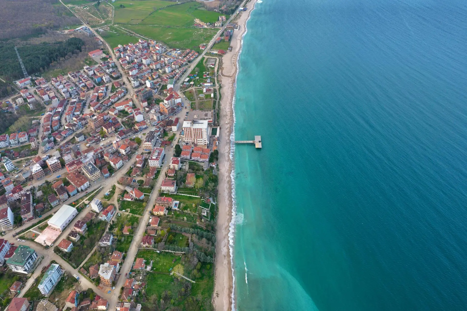 Şehir banner
