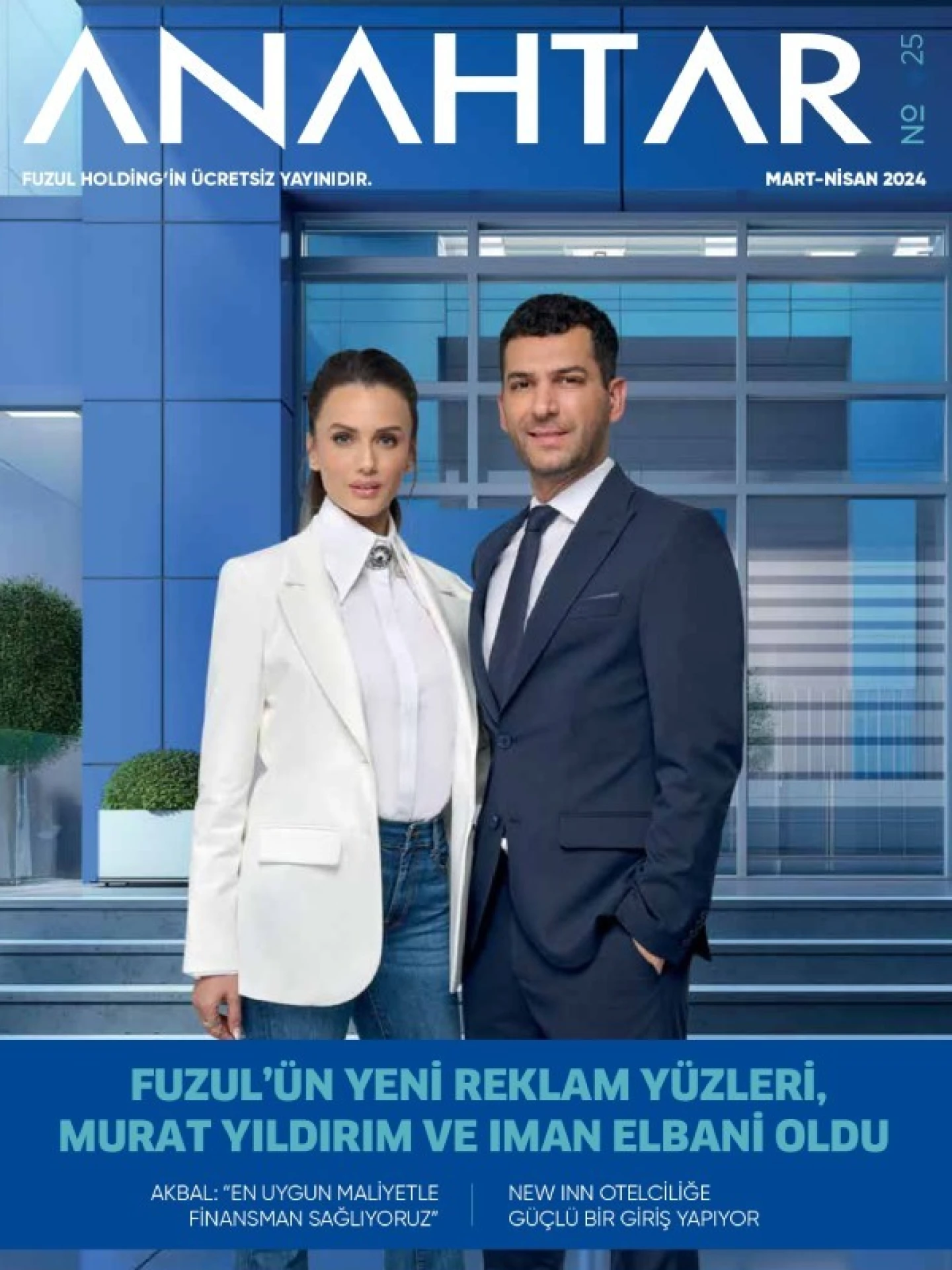 E-Bülten Görsel