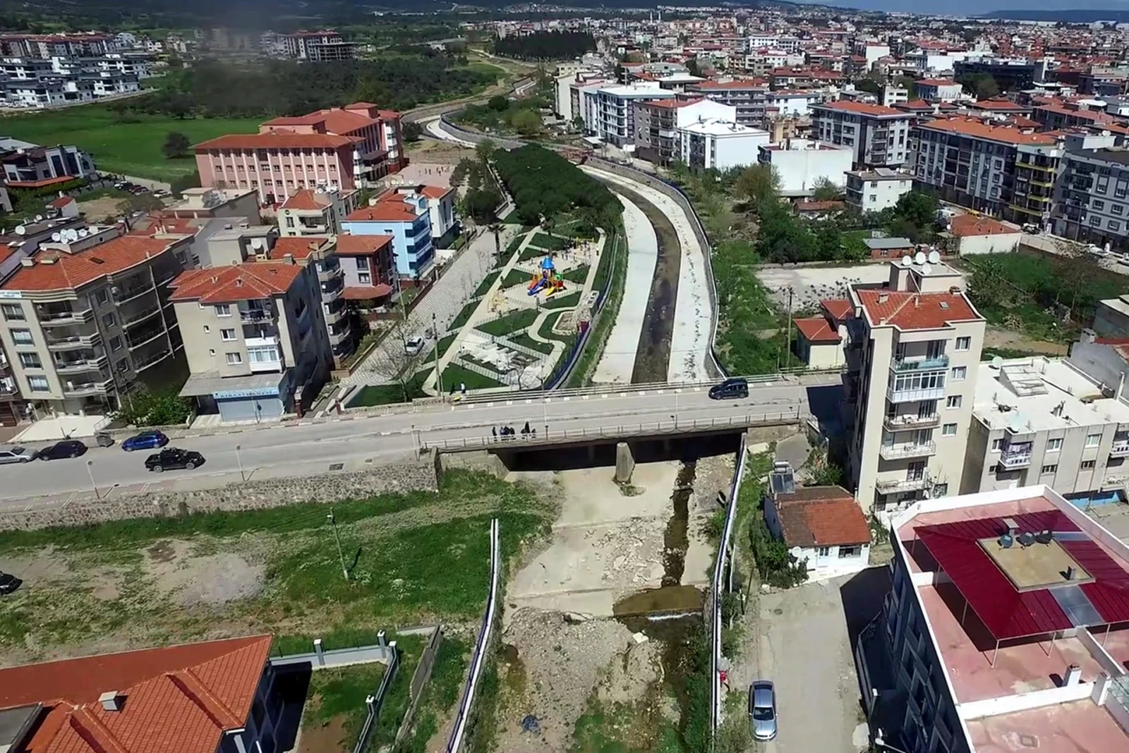 Şehir banner