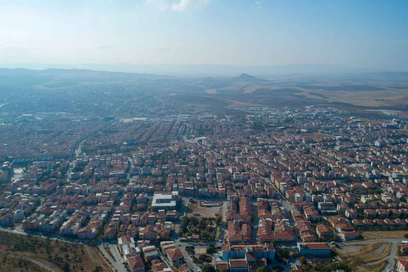 Şehir banner