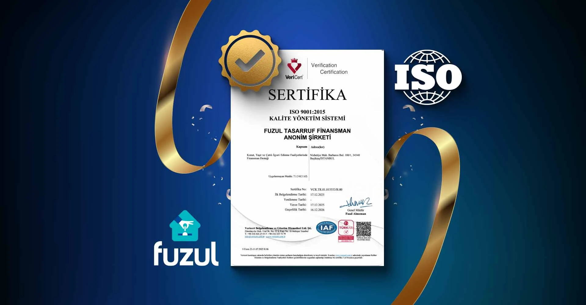ISO 9001
