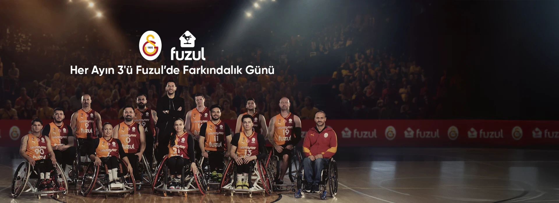 Her Ayın 3ü Engelliler Günü