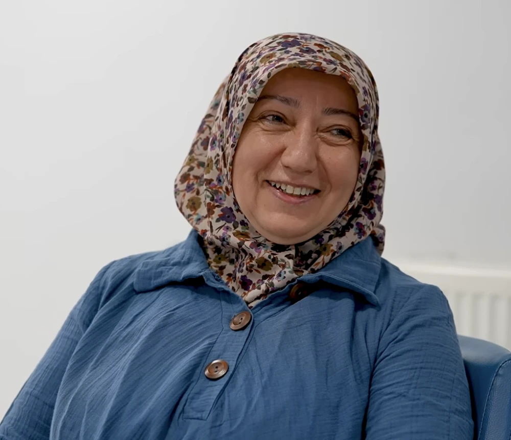 Şükran Kop