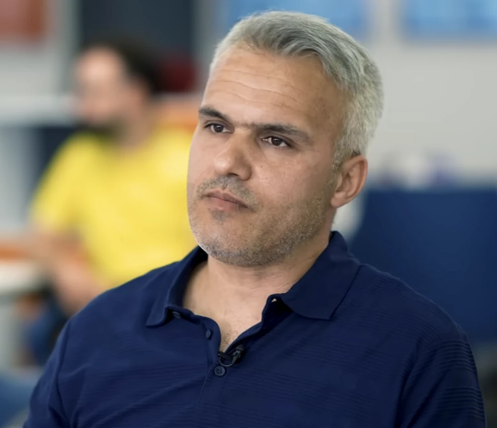 Ertan Böke