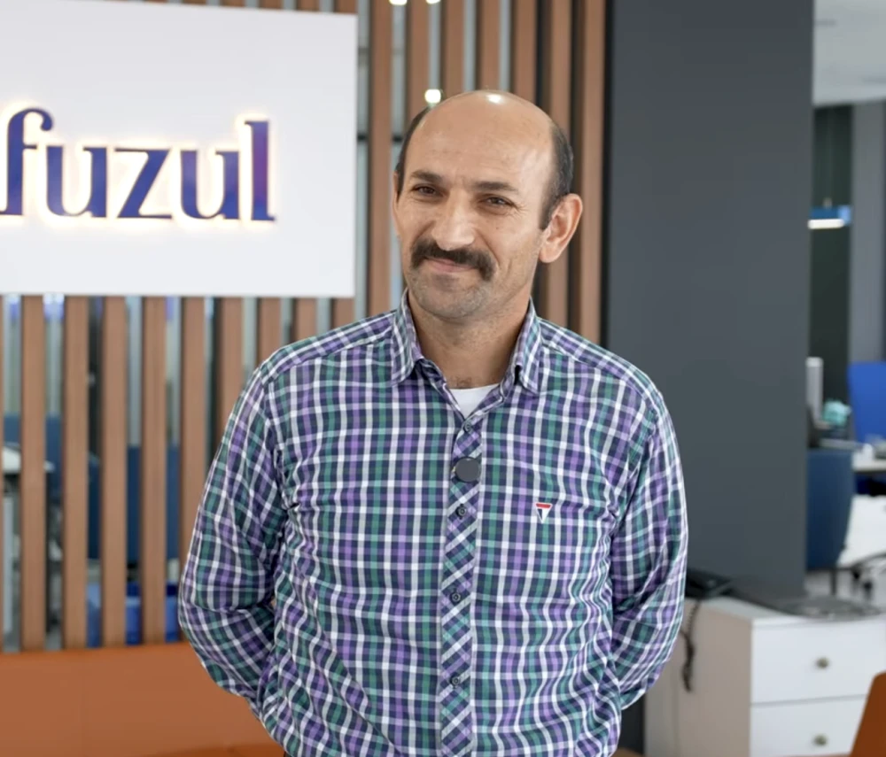 Özkan Karaman