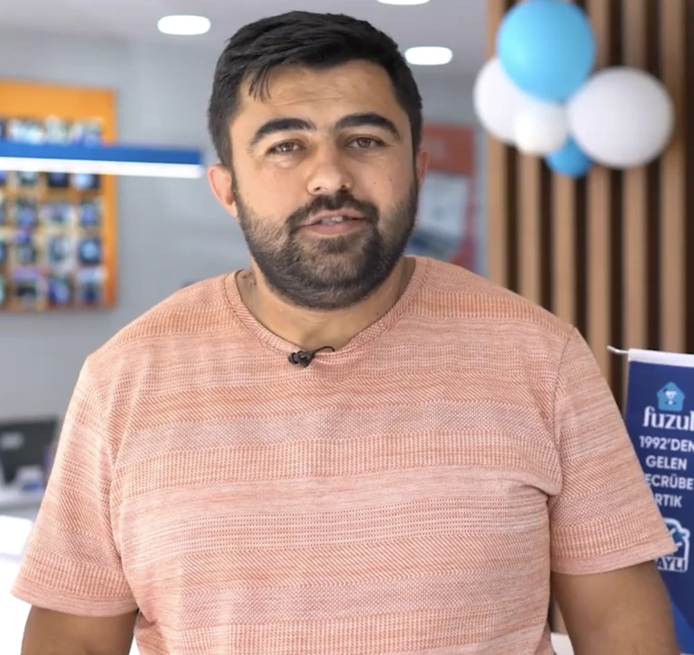 Halil Aşkın