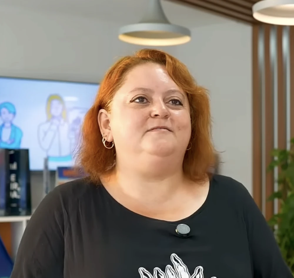 Münevver Topçu