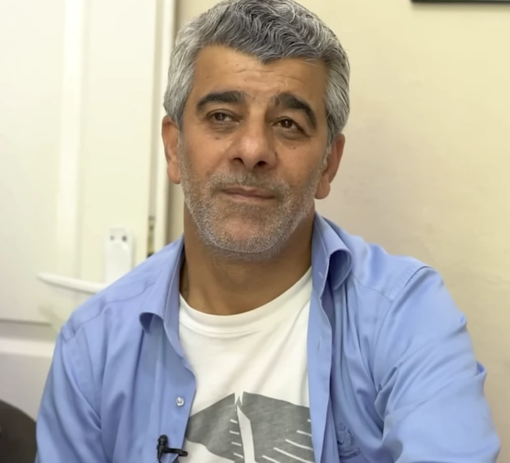 Garip Daş