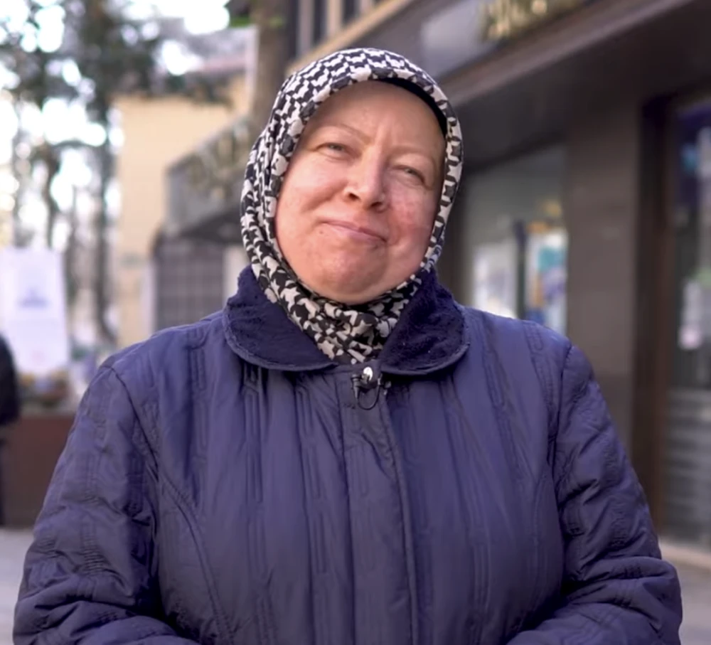 Asiye Şahan