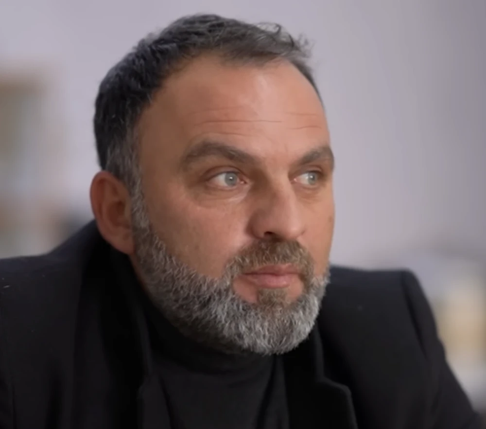 Bekir Dağaşar