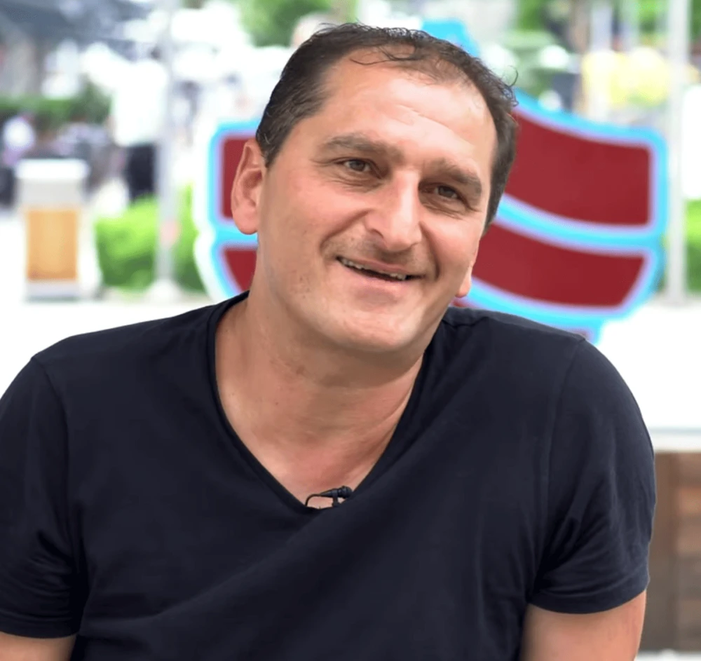 Yavuz Selim Peker