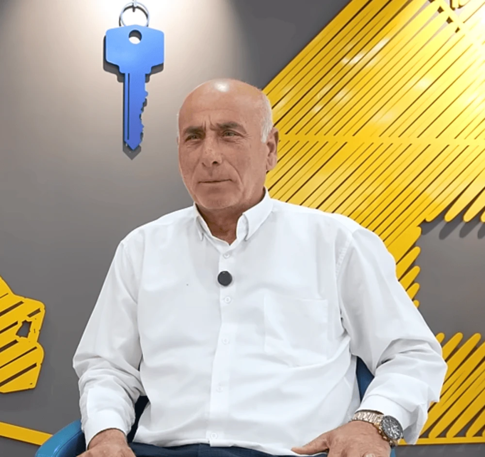Ali Rıza Ardıç