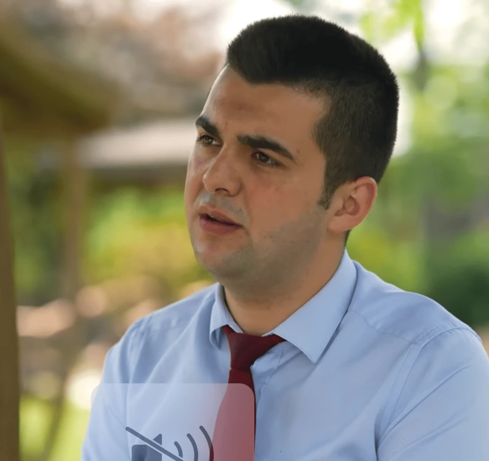 Mustafa Dikmen