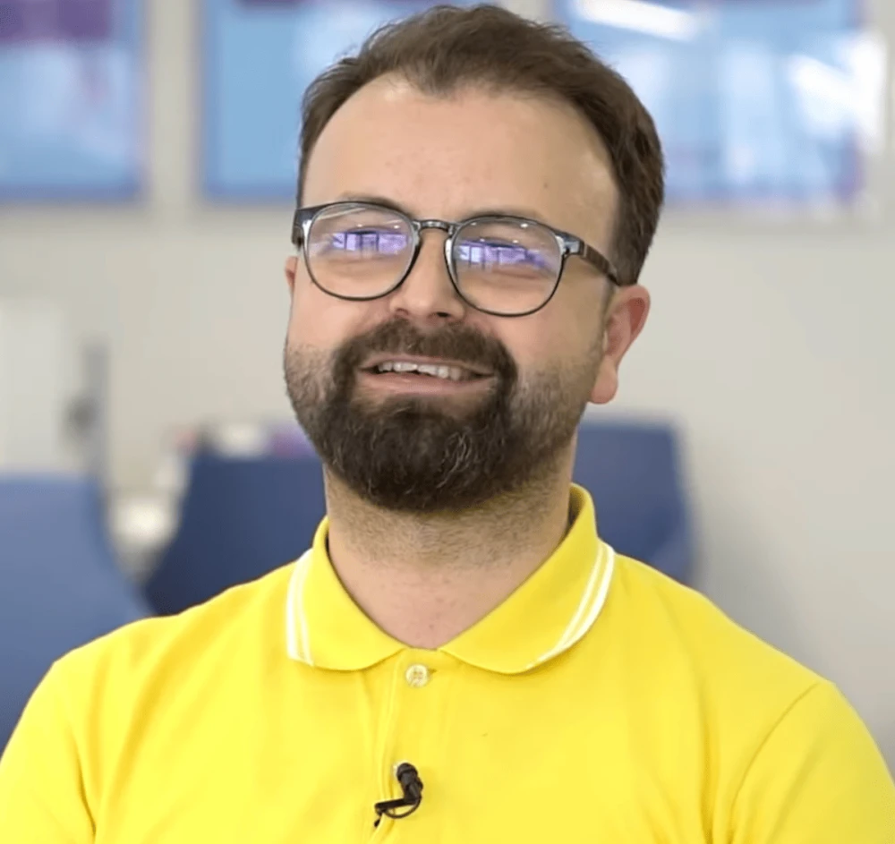 Salih Songur