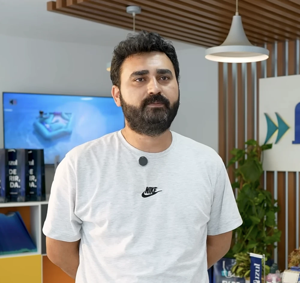 Doğan Kılıç