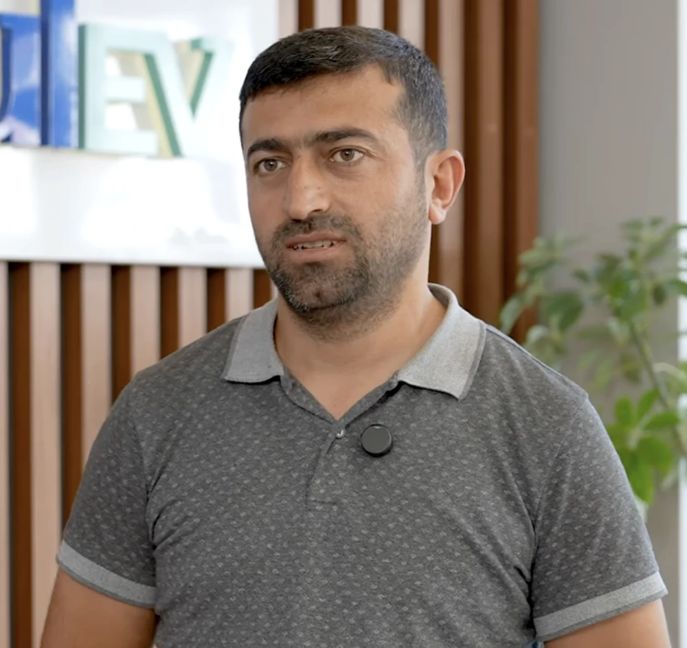 Hacı Solmaz